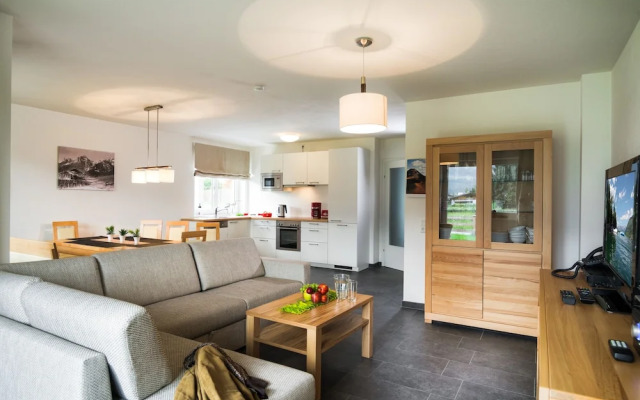 AlpenParks Chalet & Apartment AreitXpress
