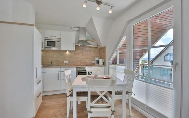 Ostseeblick Ostseeblick Appartement 20