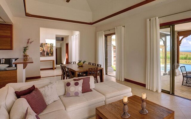 Heritage The Villas