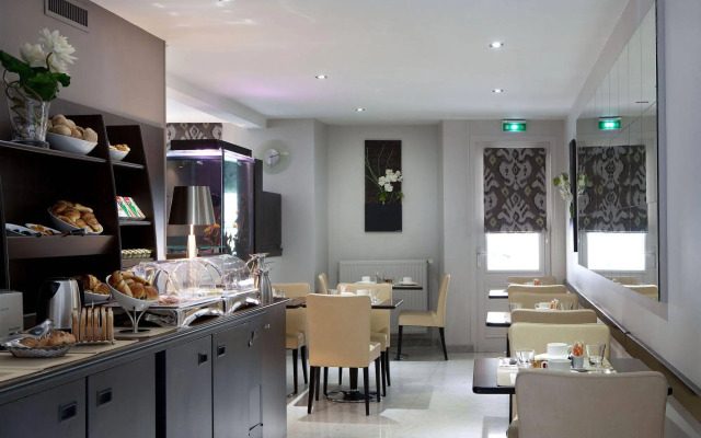 Hotel Bastille Spéria