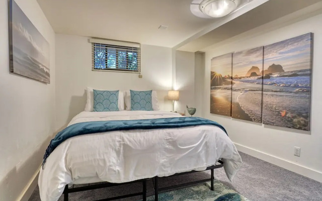 Walker’s Delight on Queen Anne