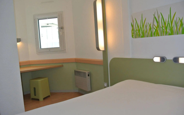 ibis budget Chambéry Sud Challes-les-Eaux