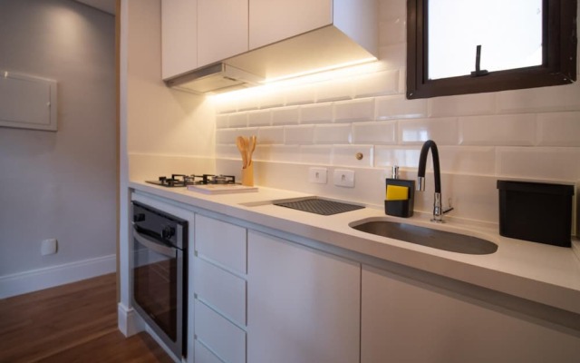 Pi-56 Duplex Vila Nova