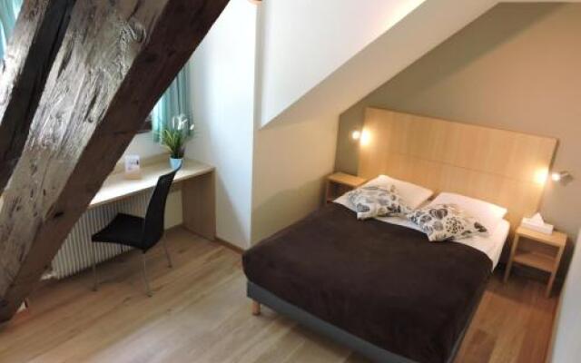 Auberge Communale de St-Légier