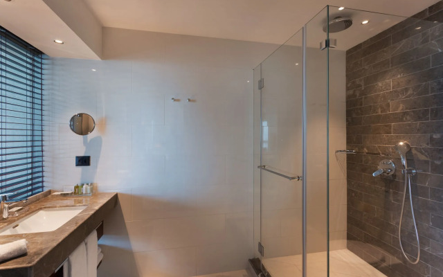 Sea Tower by Isrotel Design