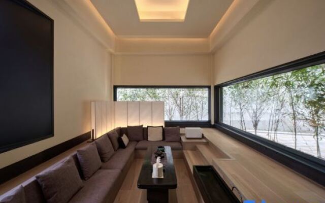Tiantangzhai Qishan Yueyue Homestay