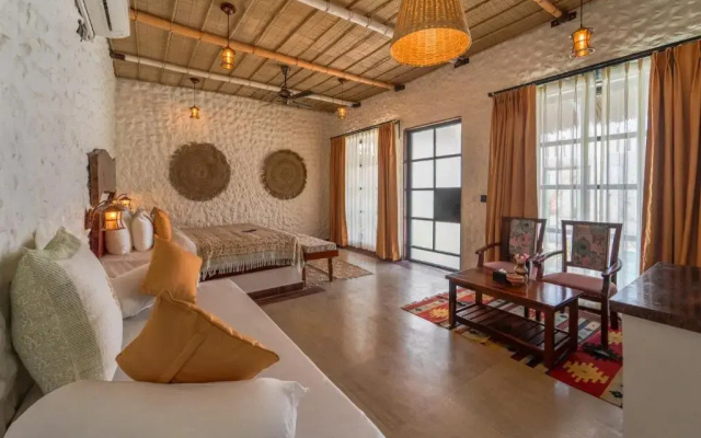 Dunes and You, Pushkar - A Luxury Pool Villas Retreat