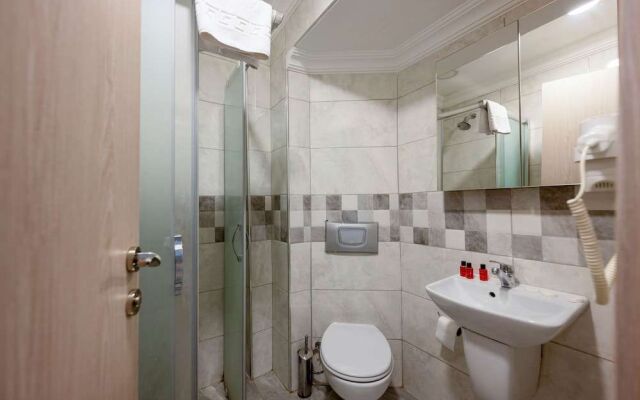Hotel Grand Istanbul