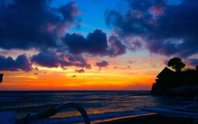 Amed Romance