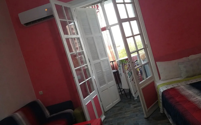 Rayan apartment fes medina