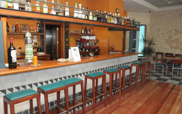 Hotel Puerto de las Nieves