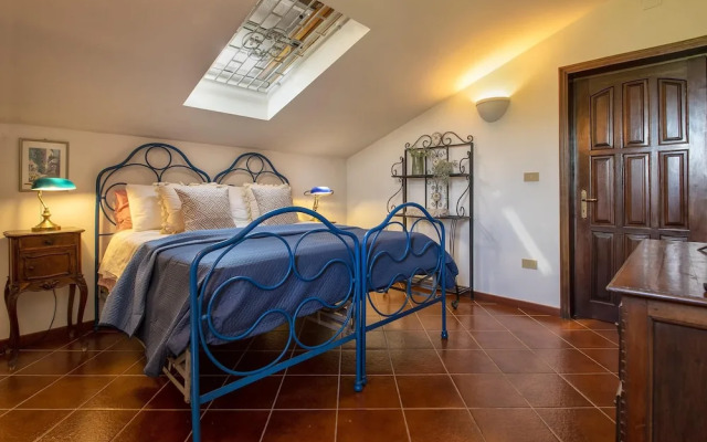 Sardinia Re - Villa Donna Beatrice