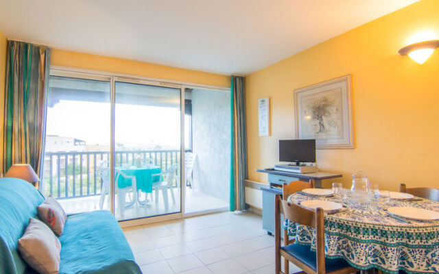 Echappée Bleue Immobilier - Les Marines