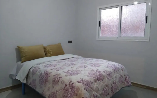 Appartement centre Tinghir