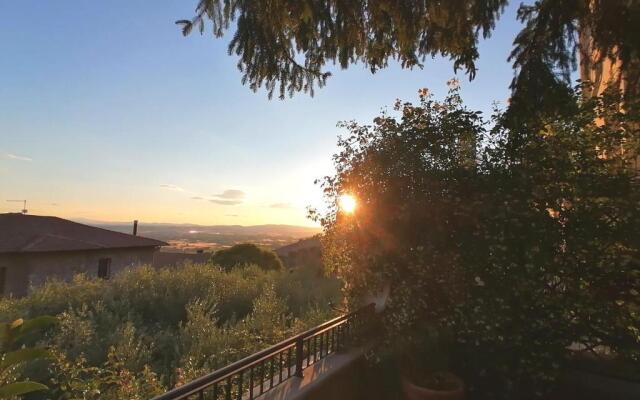 Assisi Garden Suite