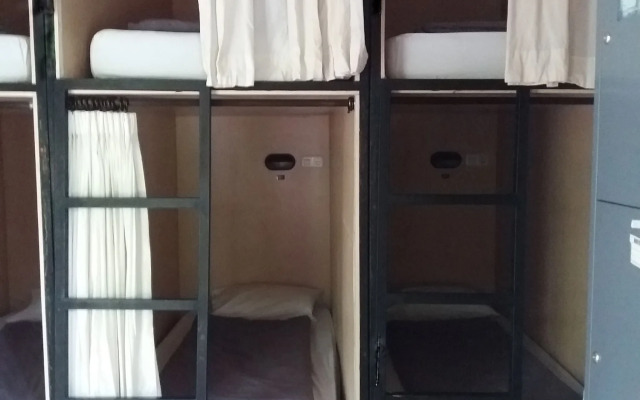 Ubud Tropical - Hostel