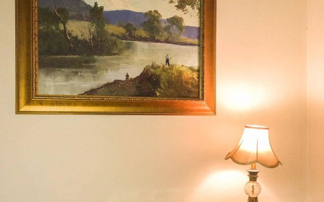 The Racecourse Inn