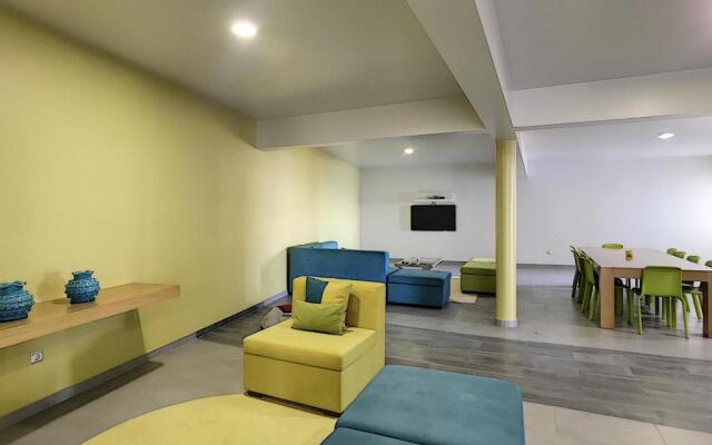 Villa Harmonia by MHM