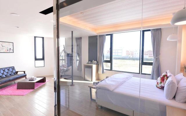 Love Tour Homestay