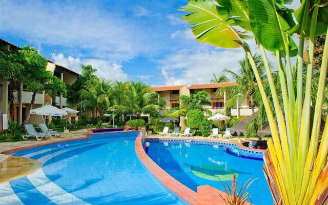 Solar Pipa Aparthotel