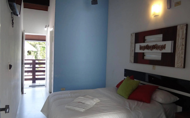 Pauba Beach Hotel