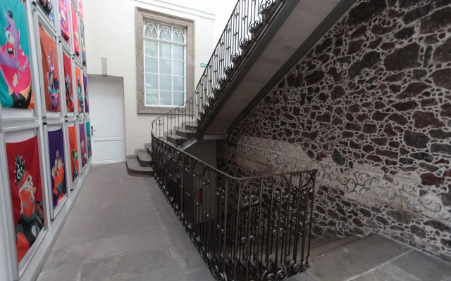 Design Hotel MUMEDI