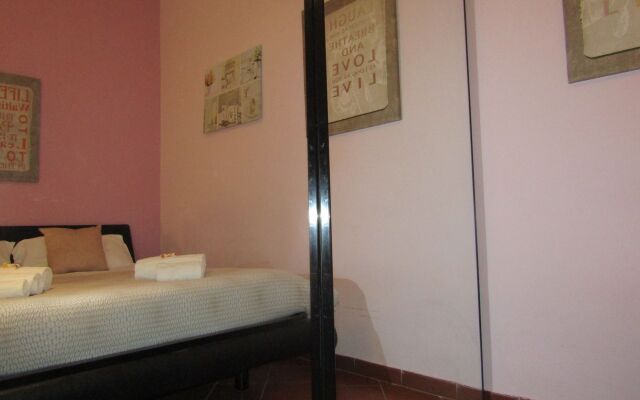 Ground Floor Trastevere