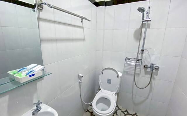 RedDoorz Syariah @ Mitra Guest House.