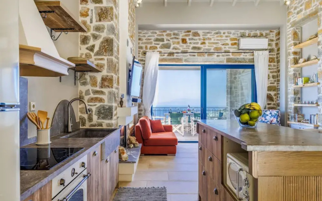 Rodon Luxury Villas Eos