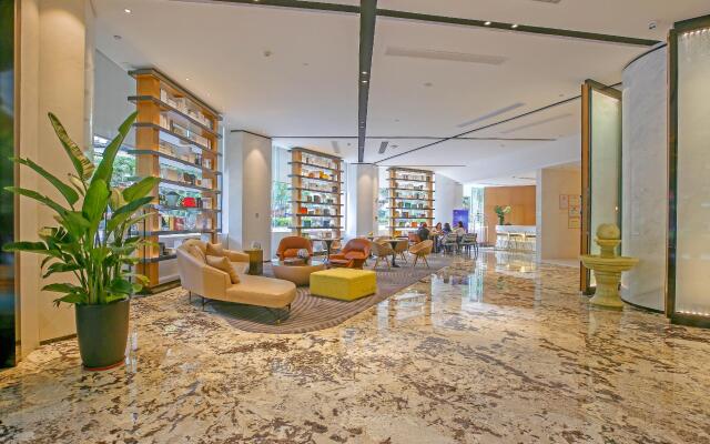 Best Western Plus Haiyue Hotel Fuzhou