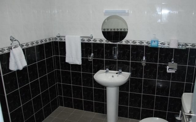 Irish Cottage Guest Accommodation