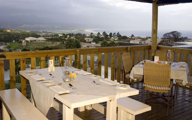 Whalesong Hotel & Spa