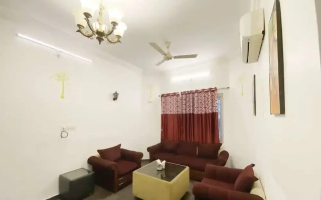 daranga boutique villa Udaipur