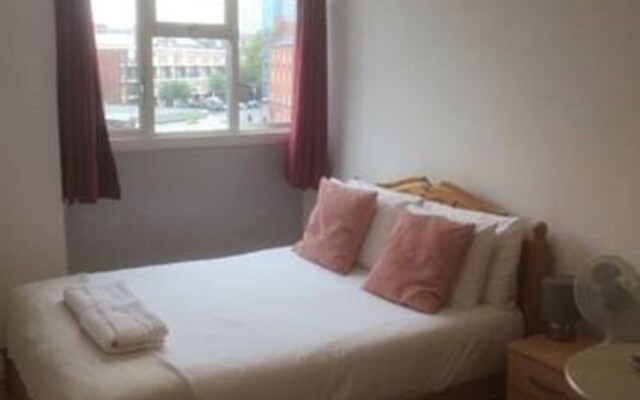 Guesthouse Stepney Green