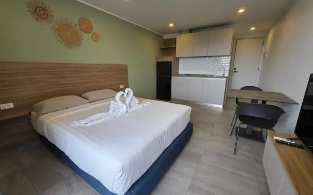 Coastal Chic Studio Apt T3-633