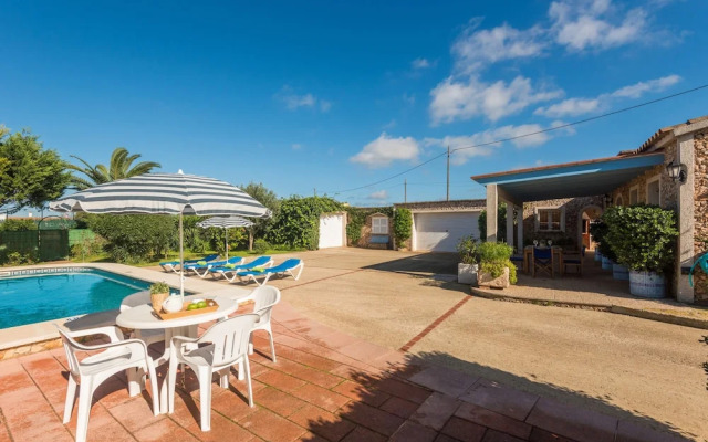 Casa Campo Menorca Sa Canova