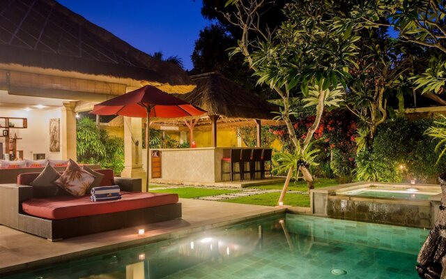Villa Jaclan