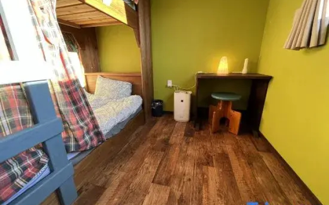 Guesthouse Tanetone