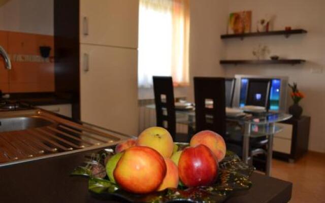 Apartment Matea In Kringa