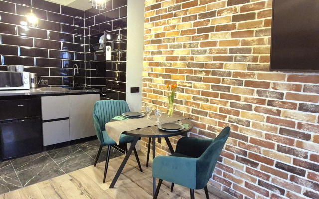 Апартаменты на Воскресенской 59