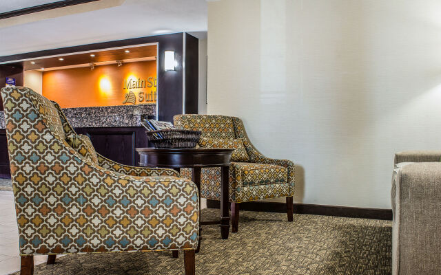 MainStay Suites Coralville - Iowa City