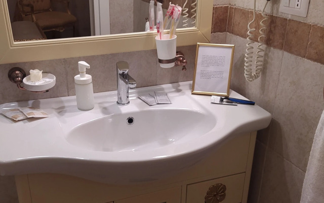 Donna Lucrezia B&B - Boutique Hotel Style