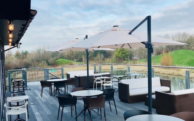 Copthorne Hotel Cardiff-Caerdydd