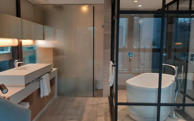 Yin Serviced Apartments