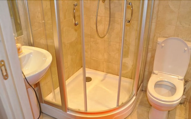 Nevsky 109 Hotel