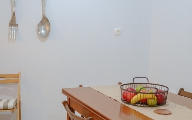 Home with Courtyard in Heart of Old Town
