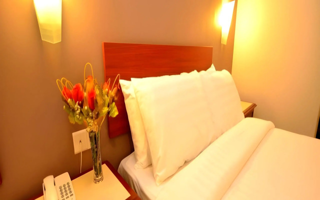Hotel Puri 36