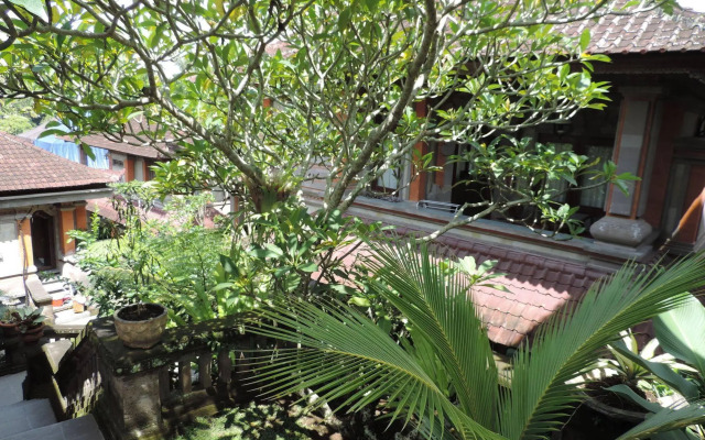 Nick's Hidden Cottages