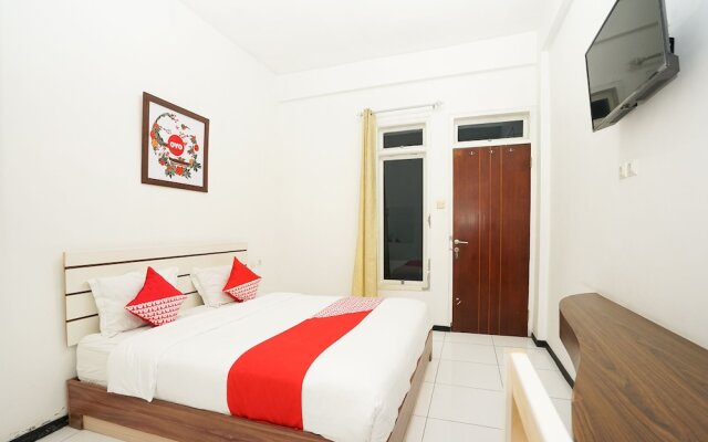 2Oscar by OYO Rooms