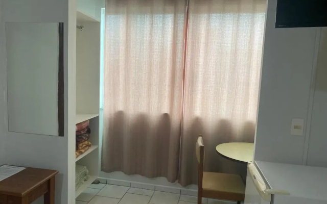 Hotel Interpraias